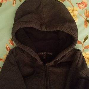 Pact Organic Hoodie